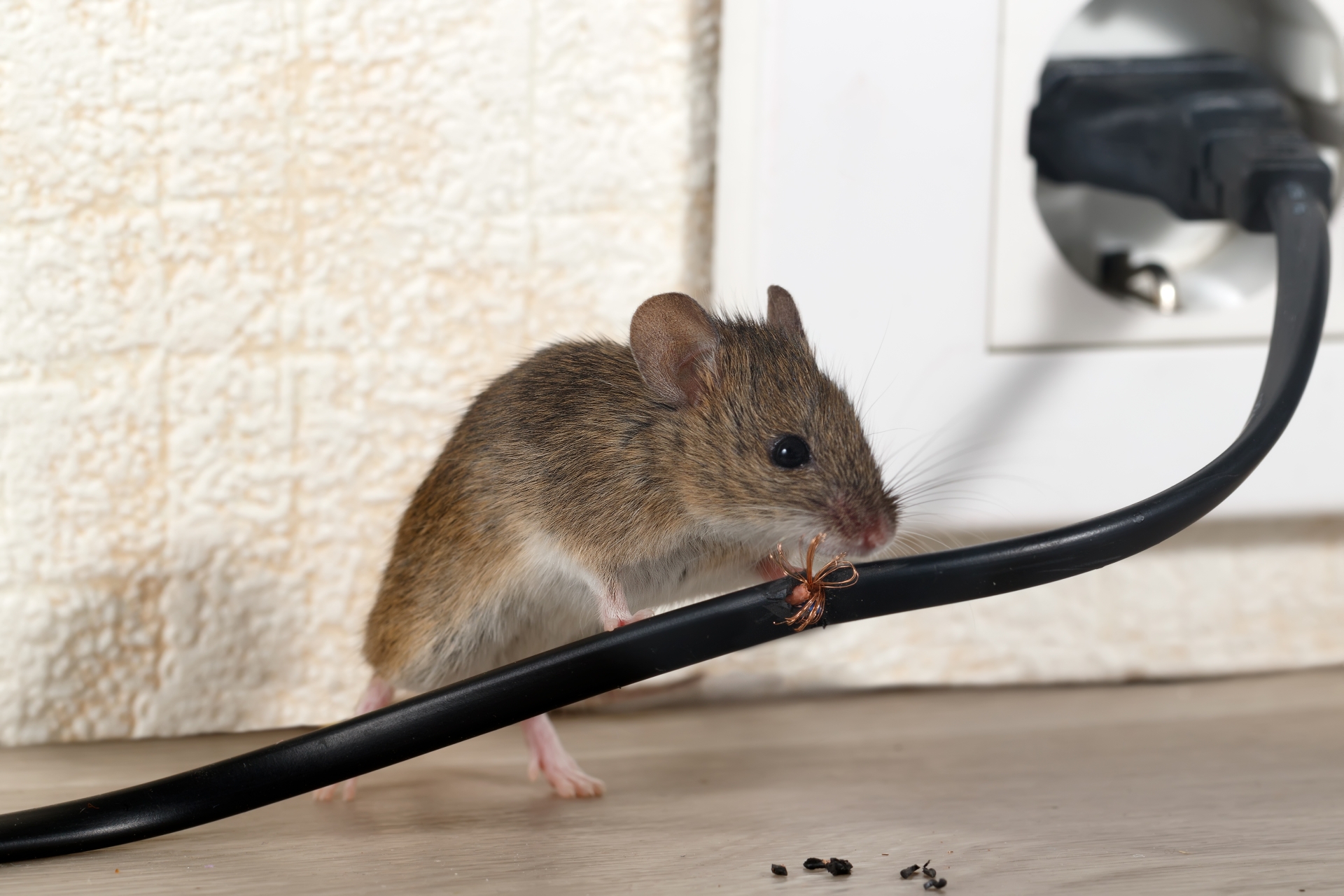 Mice Infestation, Pest Control in Northwood, Moor Park, HA6. Call Now 020 8166 9746